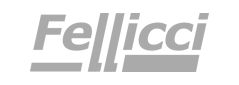Logo do cliente Fellicci