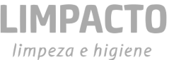 Logo do cliente Limpacto