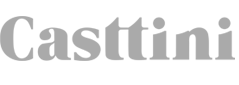 Logo do cliente Casttini