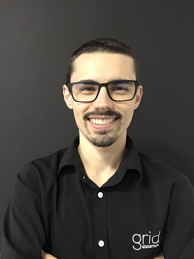 Foto de Eduardo Schuvartz