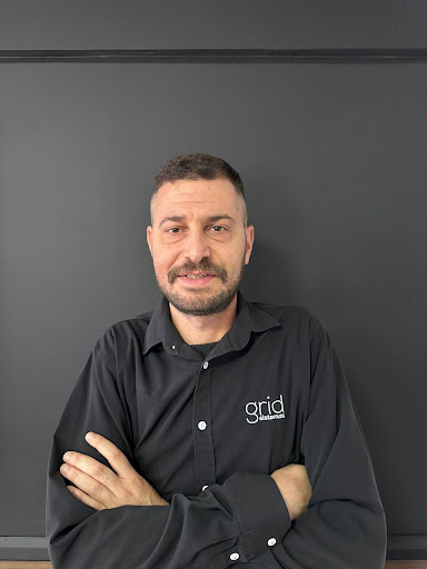 Foto de Telmo Ivan Siqueira Júnior