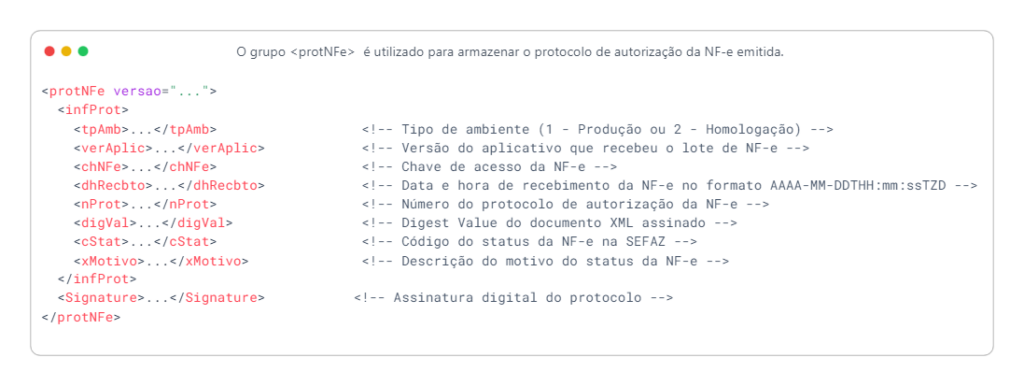 Grid Sistemas - Desvendando a estrutura do XML da Nota Fiscal ...