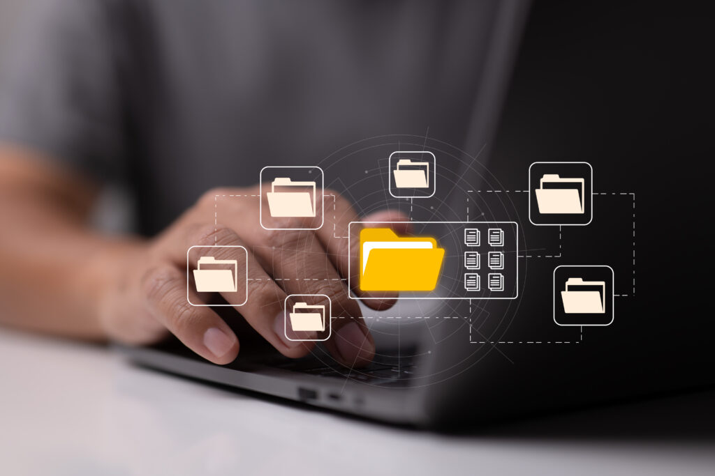 O que é preciso salvar do Grid ERP em uma formatação?