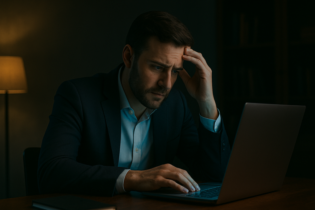 5 Sinais de que sua Empresa está Perdendo Dinheiro por Não Integrar CRM e ERP