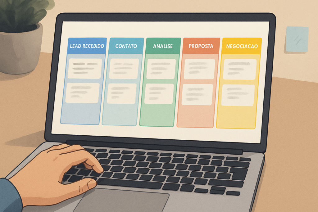 CRM e ERP: Como a Integração de Sistemas Transforma a Gestão e Impulsiona o Crescimento Eficiente