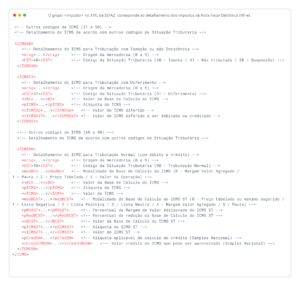 Grid Sistemas - Desvendando a estrutura do XML da Nota Fiscal ...